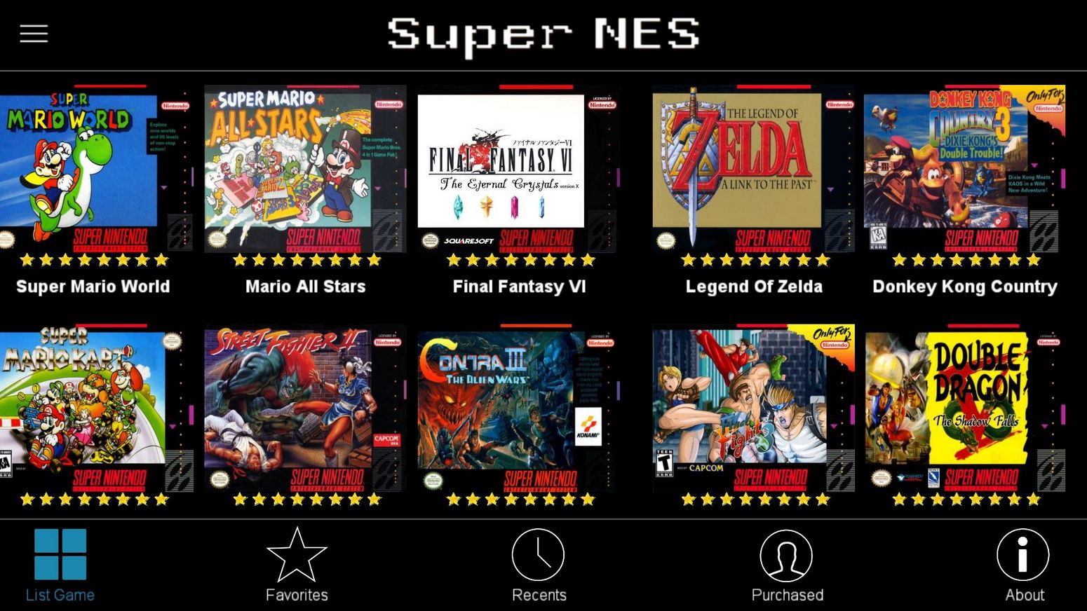 Ahora puedes jugar tus propias ROM de NES en Nintendo Switch en línea gracias a un nuevo truco