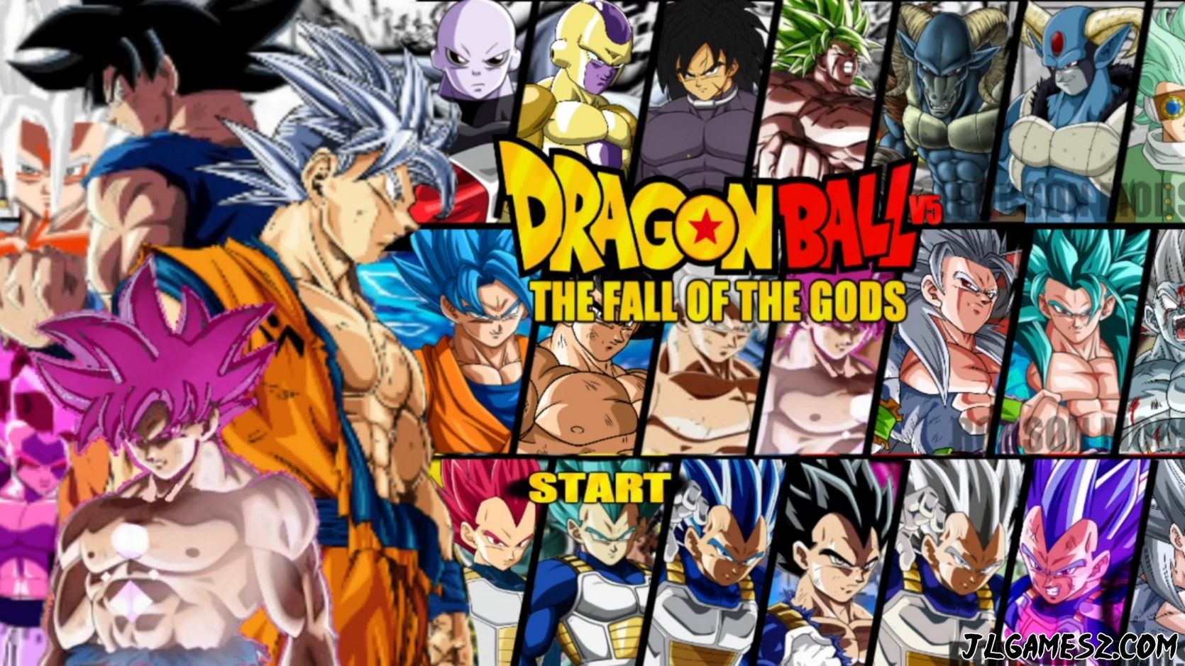 Dragon Ball Z: Equipo Tenkaichi