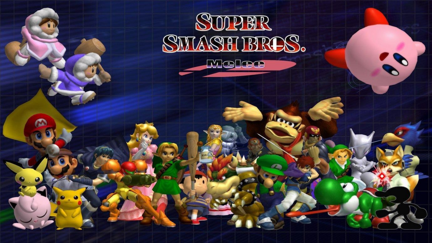 Testimonio retro: Super Knockout Bros. (N64)